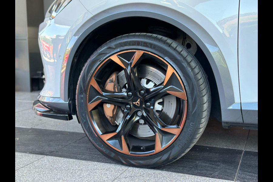 CUPRA Formentor 2.0 TSI 4DRIVE|MAXTON|MILTEK