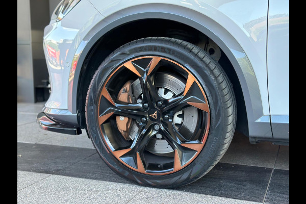CUPRA Formentor 2.0 TSI 4DRIVE|MAXTON|MILTEK