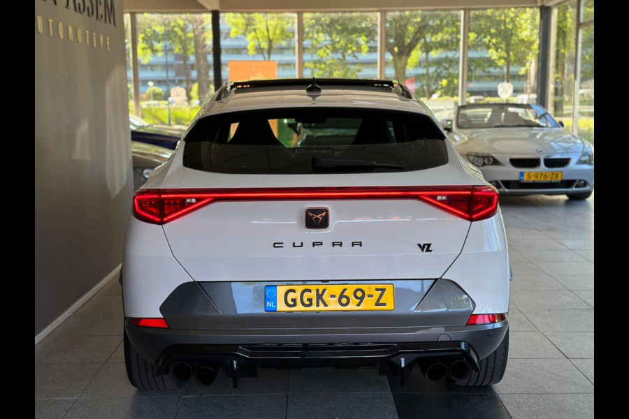 CUPRA Formentor 2.0 TSI 4DRIVE|MAXTON|MILTEK
