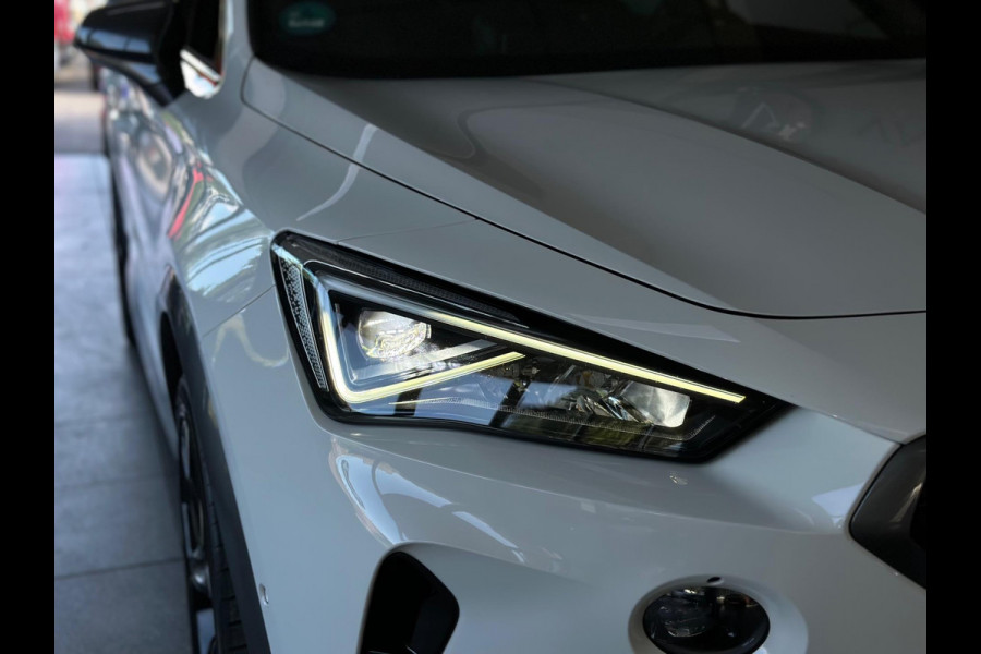 CUPRA Formentor 2.0 TSI 4DRIVE|MAXTON|MILTEK