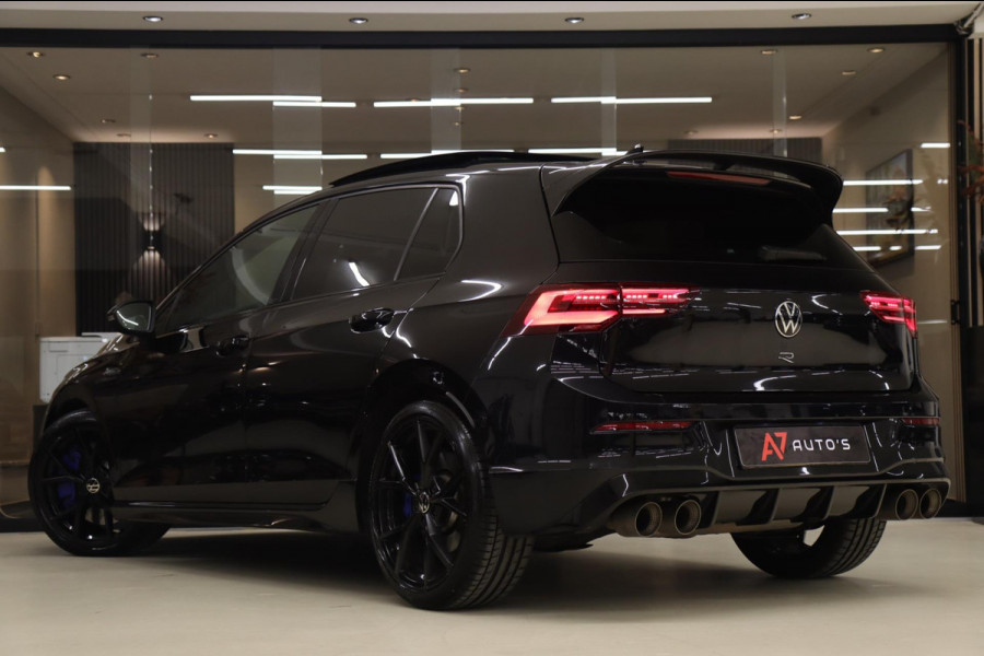 Volkswagen Golf 2.0 TSI R 4Motion PERFORMANCE /AKRA/PANO/HUD/IQ-LIGHT/H-K/BOMVOL