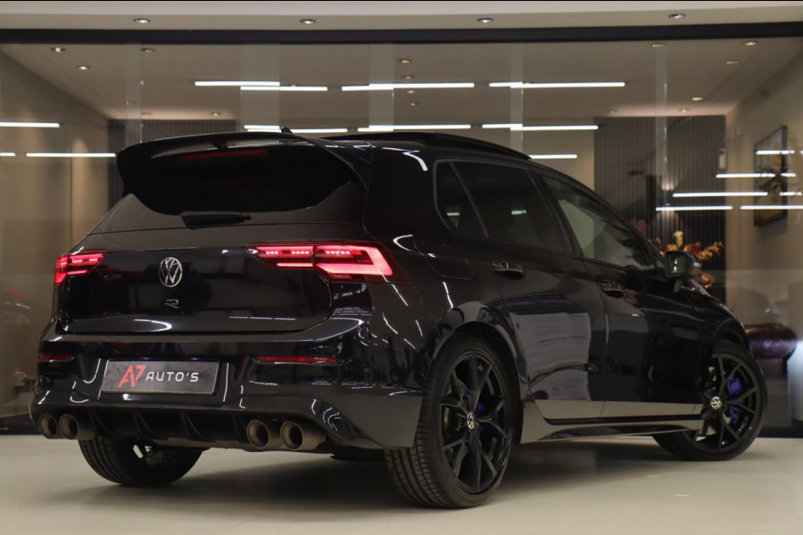 Volkswagen Golf 2.0 TSI R 4Motion PERFORMANCE /AKRA/PANO/HUD/IQ-LIGHT/H-K/BOMVOL