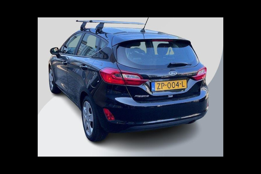Ford Fiesta 1.1 Trend | WORDT VERWACHT | Navigatie | Cruise control | Airco