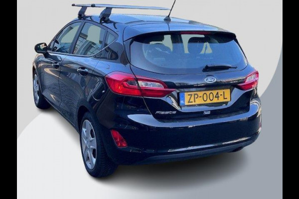 Ford Fiesta 1.1 Trend | WORDT VERWACHT | Navigatie | Cruise control | Airco