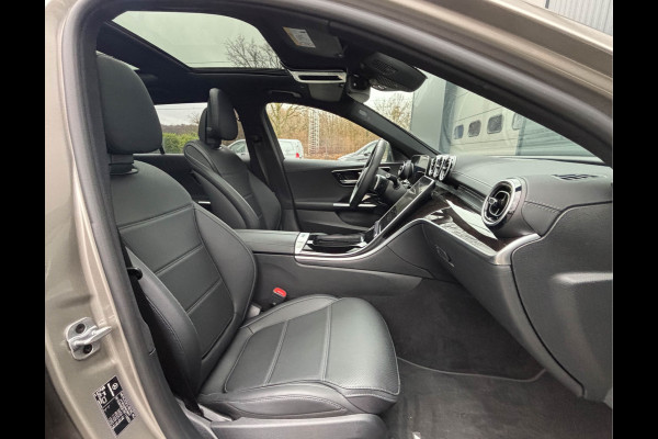 Mercedes-Benz C-Klasse C300e 9G-Tronic AMG Panorama Night Memory Head-up Hybride