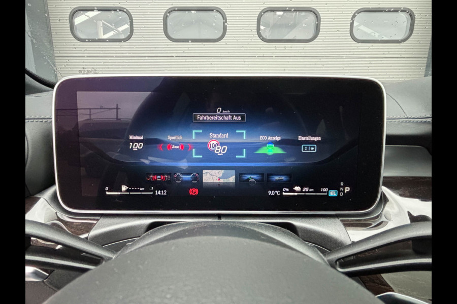 Mercedes-Benz C-Klasse C300e 9G-Tronic AMG Panorama Night Memory Head-up Hybride