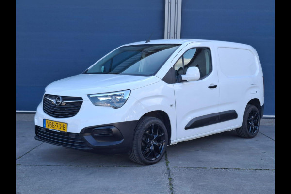 Opel Combo 1.6D L1H1 Edition AIRCO / CRUISE CONTROLE / EURO 6 / N.A.P
