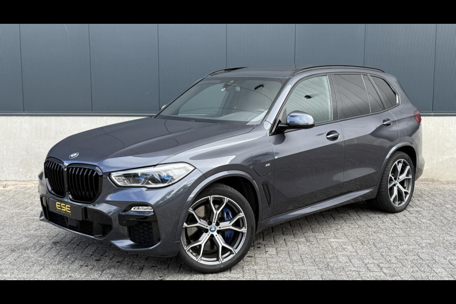 BMW X5 xDrive45e High Executive Pano | Laser | Trekhaak