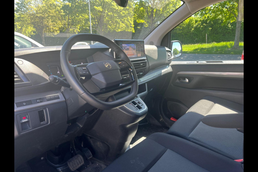 Citroën Jumpy 2.0 BlueHDI 145 Pk Automaat L2 Airco / Cruise / Camera / Navi