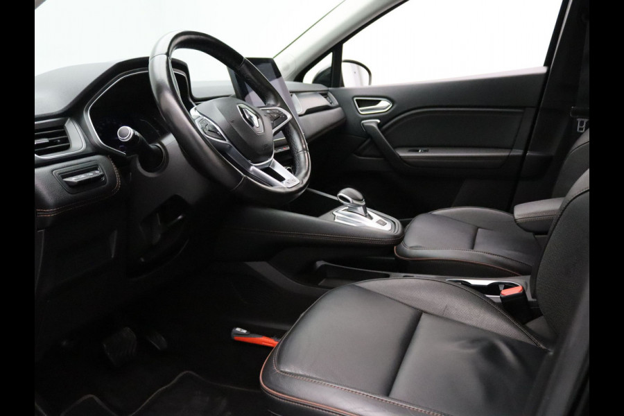 Renault Captur 1.3 TCe 130 Initiale Paris 360° Camera | Adapt. Cruise | Parkeersens. v+a | Stoel-/stuurverw. | Panoramadak