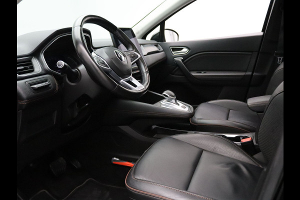 Renault Captur 1.3 TCe 130 Initiale Paris 360° Camera | Adapt. Cruise | Parkeersens. v+a | Stoel-/stuurverw. | Panoramadak