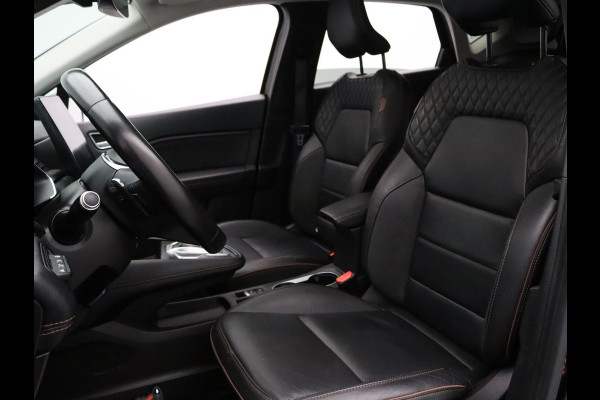 Renault Captur 1.3 TCe 130 Initiale Paris 360° Camera | Adapt. Cruise | Parkeersens. v+a | Stoel-/stuurverw. | Panoramadak