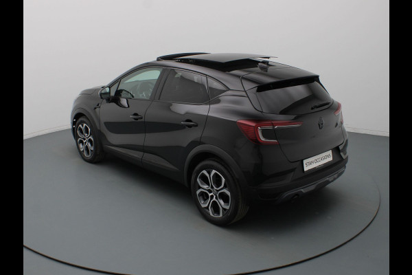 Renault Captur 1.3 TCe 130 Initiale Paris 360° Camera | Adapt. Cruise | Parkeersens. v+a | Stoel-/stuurverw. | Panoramadak