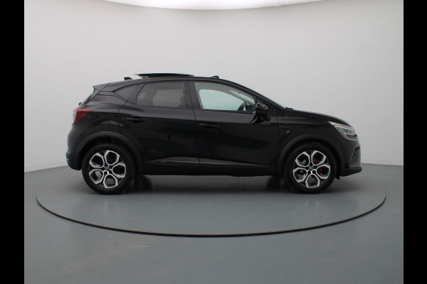 Renault Captur 1.3 TCe 130 Initiale Paris 360° Camera | Adapt. Cruise | Parkeersens. v+a | Stoel-/stuurverw. | Panoramadak