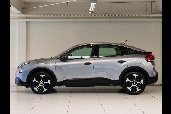 Citroën C4 1.2 Puretech 130 You | Achteruitrijcamera | Parkeersensoren achter | Climate Control | Cruise Control