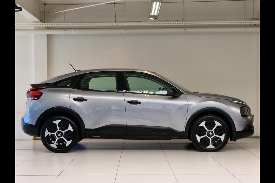 Citroën C4 1.2 Puretech 130 You | Achteruitrijcamera | Parkeersensoren achter | Climate Control | Cruise Control
