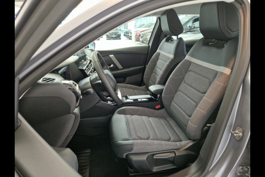 Citroën C4 1.2 Puretech 130 You | Achteruitrijcamera | Parkeersensoren achter | Climate Control | Cruise Control