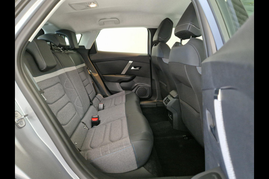 Citroën C4 1.2 Puretech 130 You | Achteruitrijcamera | Parkeersensoren achter | Climate Control | Cruise Control