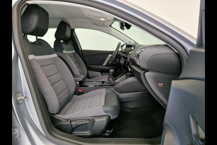 Citroën C4 1.2 Puretech 130 You | Achteruitrijcamera | Parkeersensoren achter | Climate Control | Cruise Control