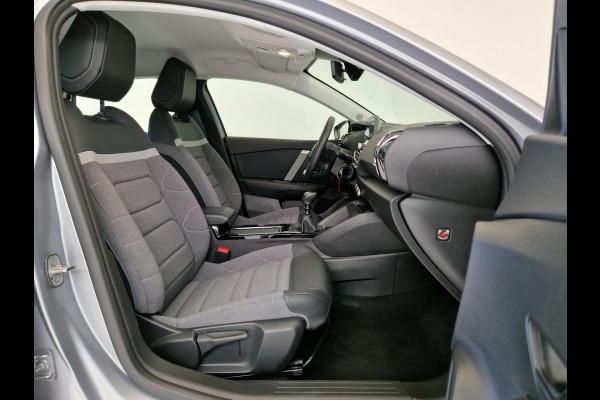 Citroën C4 1.2 Puretech 130 You | Achteruitrijcamera | Parkeersensoren achter | Climate Control | Cruise Control