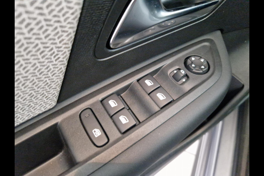 Citroën C4 1.2 Puretech 130 You | Achteruitrijcamera | Parkeersensoren achter | Climate Control | Cruise Control