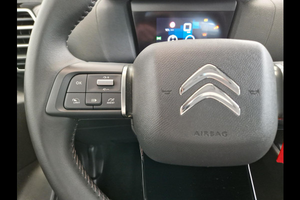 Citroën C4 1.2 Puretech 130 You | Achteruitrijcamera | Parkeersensoren achter | Climate Control | Cruise Control