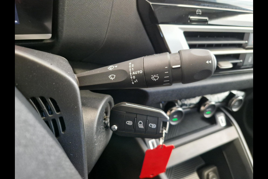 Citroën C4 1.2 Puretech 130 You | Achteruitrijcamera | Parkeersensoren achter | Climate Control | Cruise Control