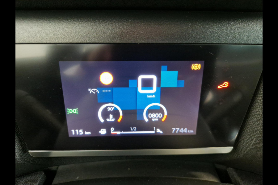 Citroën C4 1.2 Puretech 130 You | Achteruitrijcamera | Parkeersensoren achter | Climate Control | Cruise Control
