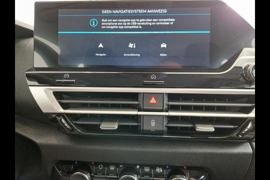 Citroën C4 1.2 Puretech 130 You | Achteruitrijcamera | Parkeersensoren achter | Climate Control | Cruise Control