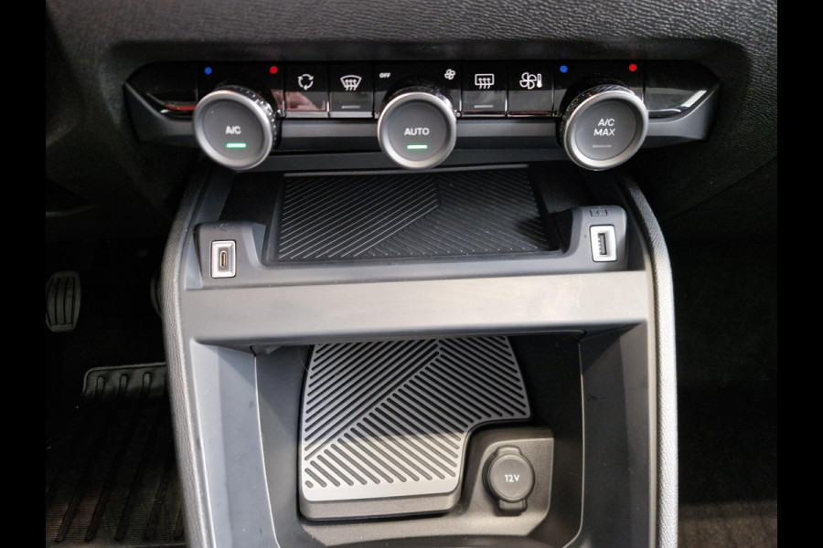 Citroën C4 1.2 Puretech 130 You | Achteruitrijcamera | Parkeersensoren achter | Climate Control | Cruise Control