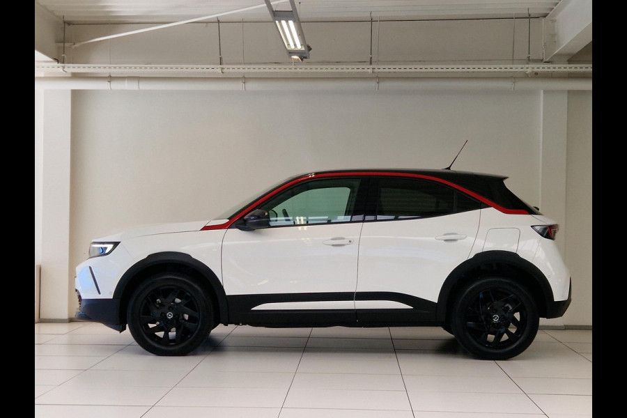 Opel Mokka 1.2 Level 4 GS | Navigatie | Achteruitrijcamera | Dodehoek Sensoren | Parkeersensoren voor en achter | Climate Control