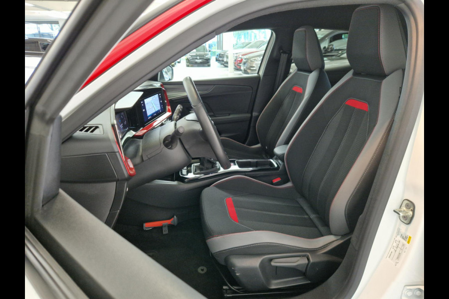 Opel Mokka 1.2 Level 4 GS | Navigatie | Achteruitrijcamera | Dodehoek Sensoren | Parkeersensoren voor en achter | Climate Control
