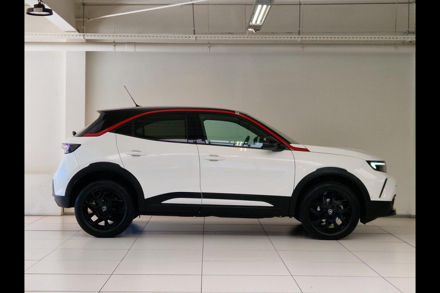 Opel Mokka 1.2 Level 4 GS | Navigatie | Achteruitrijcamera | Dodehoek Sensoren | Parkeersensoren voor en achter | Climate Control