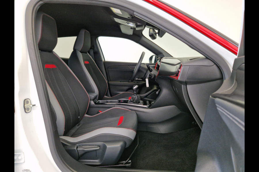 Opel Mokka 1.2 Level 4 GS | Navigatie | Achteruitrijcamera | Dodehoek Sensoren | Parkeersensoren voor en achter | Climate Control