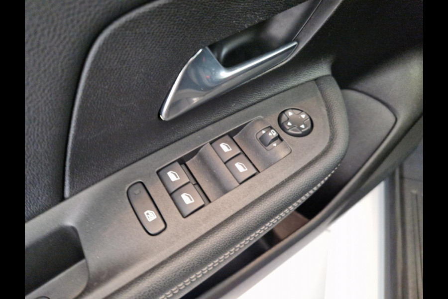 Opel Mokka 1.2 Level 4 GS | Navigatie | Achteruitrijcamera | Dodehoek Sensoren | Parkeersensoren voor en achter | Climate Control