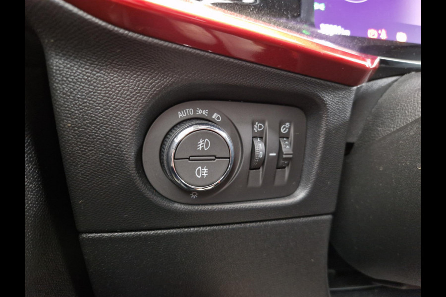 Opel Mokka 1.2 Level 4 GS | Navigatie | Achteruitrijcamera | Dodehoek Sensoren | Parkeersensoren voor en achter | Climate Control