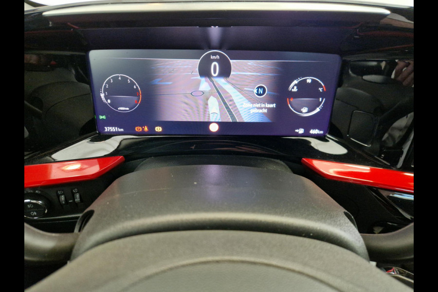 Opel Mokka 1.2 Level 4 GS | Navigatie | Achteruitrijcamera | Dodehoek Sensoren | Parkeersensoren voor en achter | Climate Control