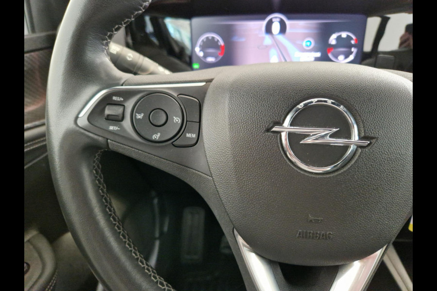 Opel Mokka 1.2 Level 4 GS | Navigatie | Achteruitrijcamera | Dodehoek Sensoren | Parkeersensoren voor en achter | Climate Control