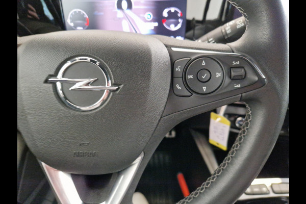 Opel Mokka 1.2 Level 4 GS | Navigatie | Achteruitrijcamera | Dodehoek Sensoren | Parkeersensoren voor en achter | Climate Control