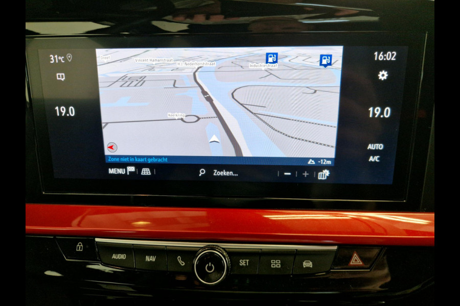 Opel Mokka 1.2 Level 4 GS | Navigatie | Achteruitrijcamera | Dodehoek Sensoren | Parkeersensoren voor en achter | Climate Control