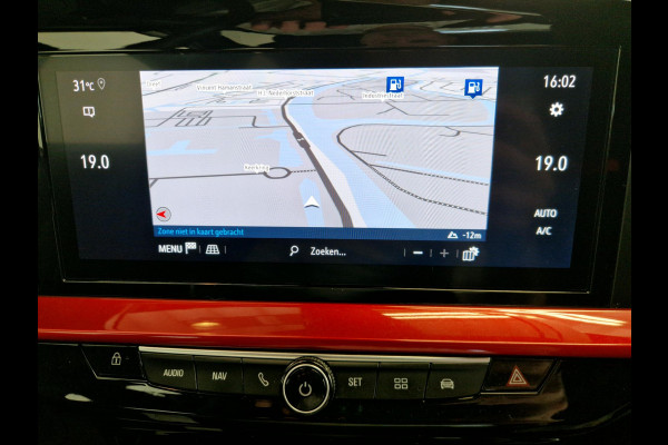 Opel Mokka 1.2 Level 4 GS | Navigatie | Achteruitrijcamera | Dodehoek Sensoren | Parkeersensoren voor en achter | Climate Control