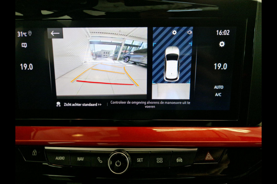 Opel Mokka 1.2 Level 4 GS | Navigatie | Achteruitrijcamera | Dodehoek Sensoren | Parkeersensoren voor en achter | Climate Control