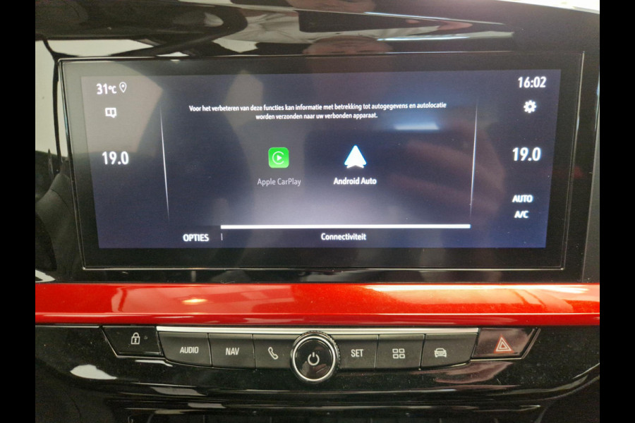 Opel Mokka 1.2 Level 4 GS | Navigatie | Achteruitrijcamera | Dodehoek Sensoren | Parkeersensoren voor en achter | Climate Control