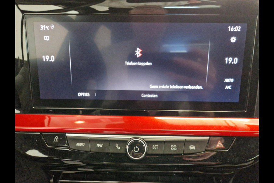 Opel Mokka 1.2 Level 4 GS | Navigatie | Achteruitrijcamera | Dodehoek Sensoren | Parkeersensoren voor en achter | Climate Control