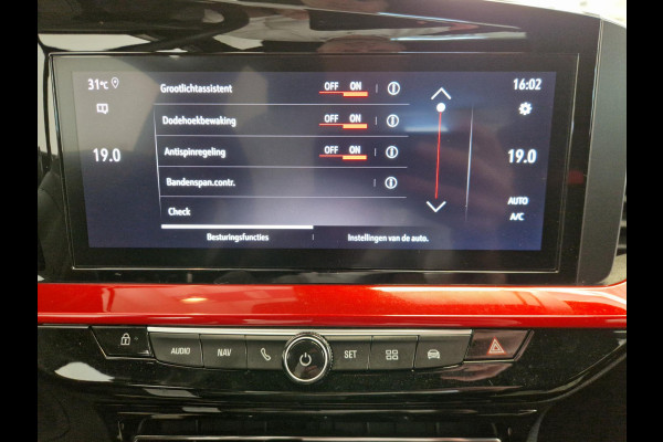 Opel Mokka 1.2 Level 4 GS | Navigatie | Achteruitrijcamera | Dodehoek Sensoren | Parkeersensoren voor en achter | Climate Control