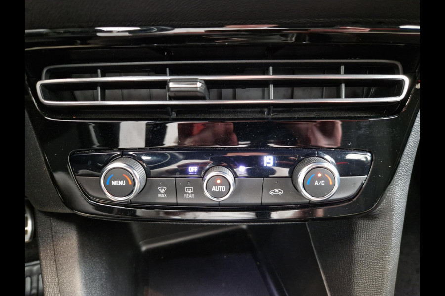 Opel Mokka 1.2 Level 4 GS | Navigatie | Achteruitrijcamera | Dodehoek Sensoren | Parkeersensoren voor en achter | Climate Control