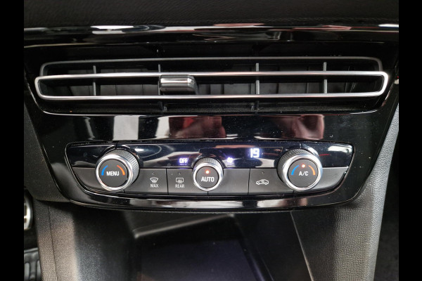 Opel Mokka 1.2 Level 4 GS | Navigatie | Achteruitrijcamera | Dodehoek Sensoren | Parkeersensoren voor en achter | Climate Control