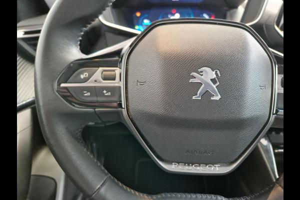 Peugeot e-2008 EV Allure Pack 50 kWh 11kW 3-Fase | Achteruitrijcamera | Climate Control | Parkeersensoren achter