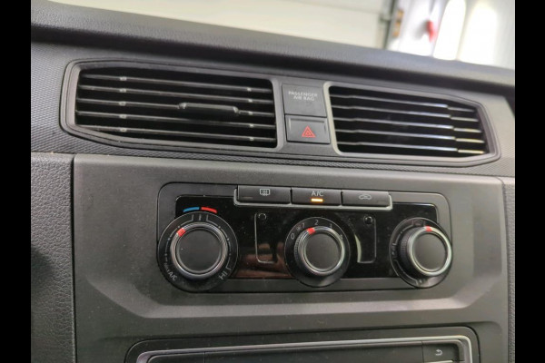 Volkswagen Caddy 2.0 TDI 75pk L2H1 Maxi Trendline Trekhaak Airco Parkeersensoren