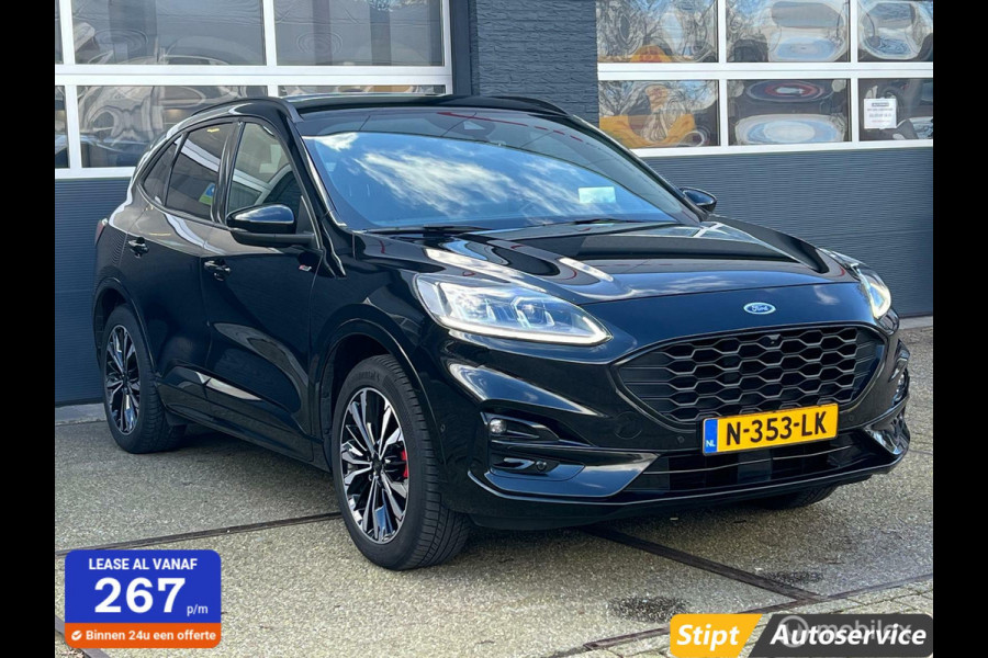 Ford Kuga 2.5 PHEV ST-line X 100%DEALERONDERHOUDEN